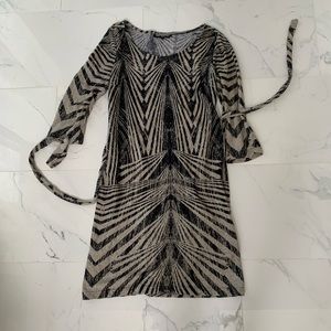 mile gabrielle dress